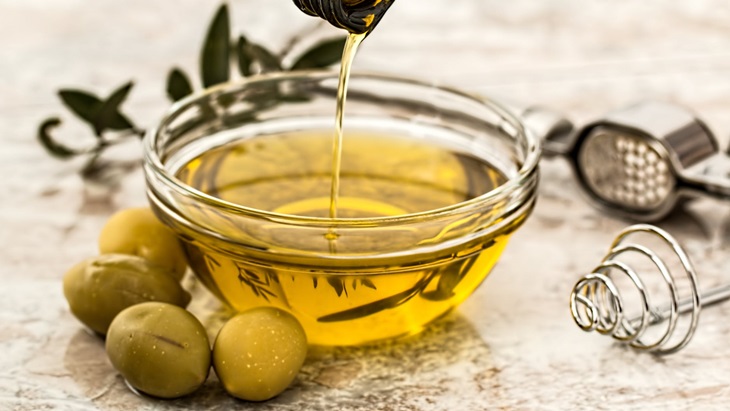 Enggak Perlu Ke Apotek, Ini Empat Alternatif Pelumas untuk Bercinta