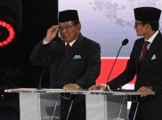 Kembali Tolak Kasasi Prabowo-Sandi, MA Jelaskan Alasannya