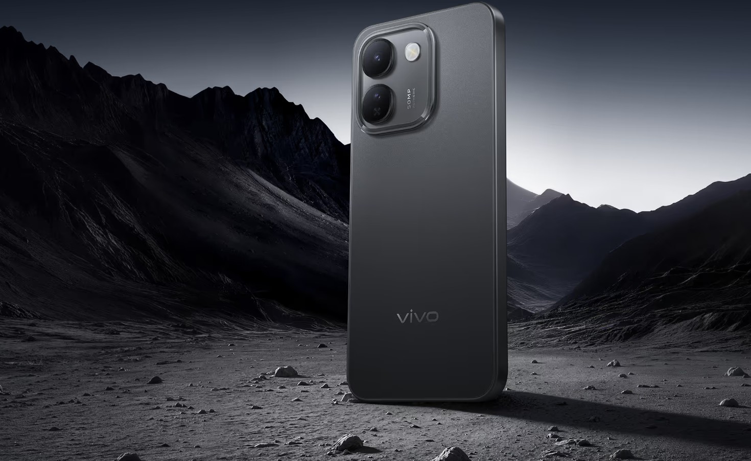 Vivo V80 Lite 5G Meluncur di Indonesia dengan Baterai Bongsor 10.000 mAh, Cek Harga dan Spesifikasinya