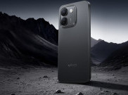 Vivo V80 Lite 5G Meluncur di Indonesia dengan Baterai Bongsor 10.000 mAh, Cek Harga dan Spesifikasinya