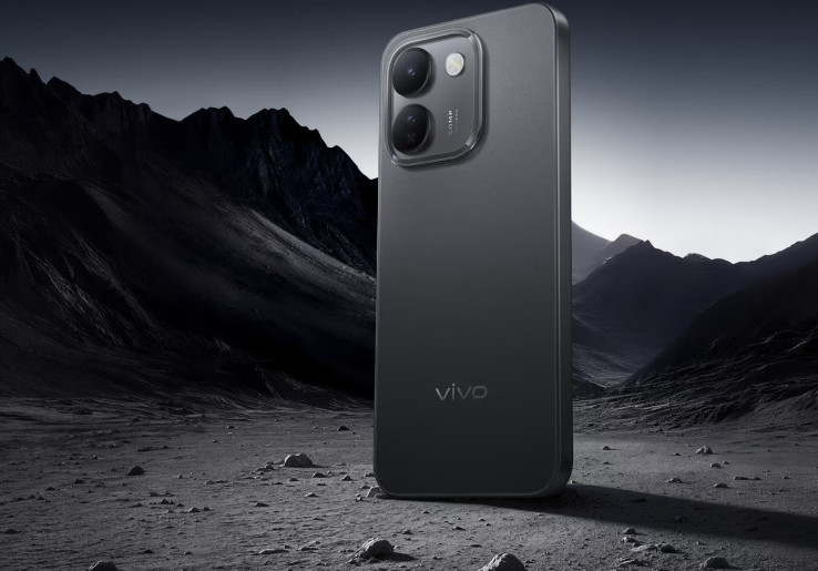 Vivo V80 Lite 5G Meluncur di Indonesia dengan Baterai Bongsor 10.000 mAh, Cek Harga dan Spesifikasinya