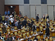 Setelah Dinomorkan, GNPF MUI Ajukan Uji Materi UU Ormas