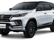 Masalah Mesin Diesel Toyota Tidak Berdampak untuk Indonesia