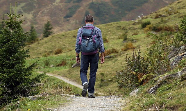 Tips Memilih Backpack