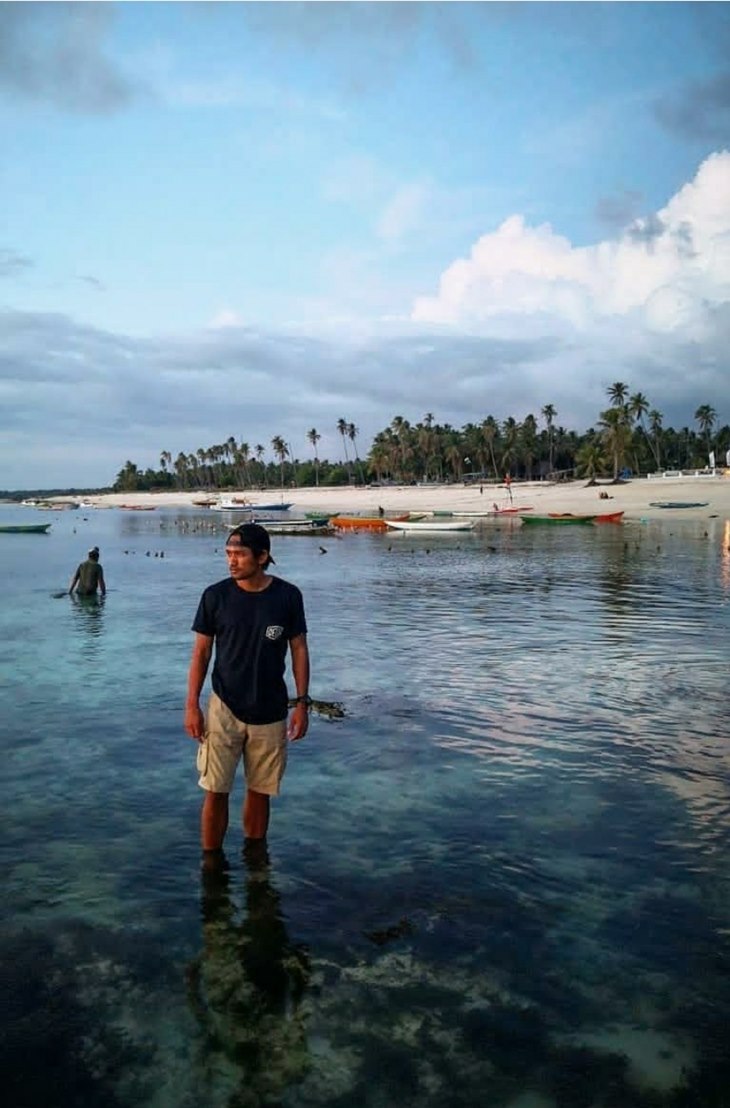 ibnu jamil
