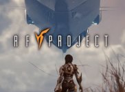 'RF Project', Gama Legendaris Hasil Remake Netmarble