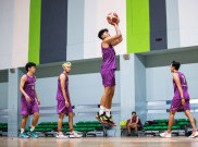 West Bandits Solo Siap Tampil Penuh Semangat di IBL Indonesia Cup 2022