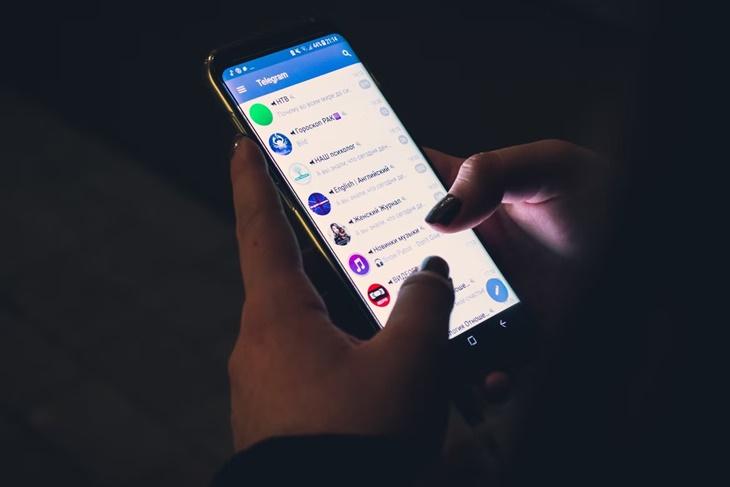 Telegram Premium Hadirkan Sistem Berlangganan?