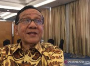 Wejangan Akbar Tanjung Agar Golkar Menang Pemilu 2024