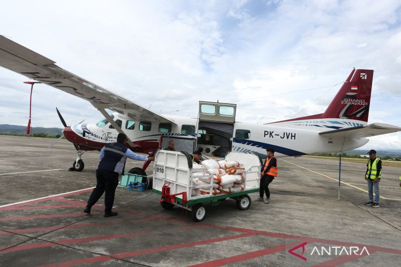BNPB Mulai Lakukan Modifikasi Cuaca Cegah Karhutla di Jambi