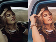 Edit Foto dengan Preset ala Tino Renato