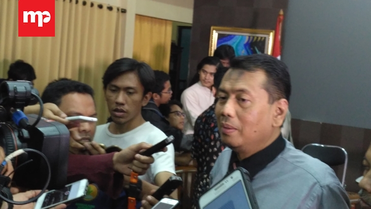 Disebut Jadi Caleg PDIP, Pengacara Habib Rizieq Klarifikasi