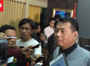 Disebut Jadi Caleg PDIP, Pengacara Habib Rizieq Klarifikasi