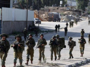 Israel Dituduh Tengah Lakukan Pembunuhan dan Penghancuran di Lebanon-Palestina