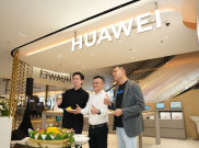 HES Hadir di Grand Indonesia, Waktunya Berburu Perangkat Canggih