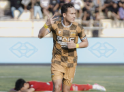 Jadwal Lengkap Laga Pekan Ke-10 Liga 1 2024/2025