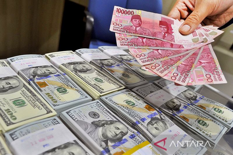 Turis Swiss Paling Royal, Rata-Rata Habiskan Rp 36 Juta Lebih Selama di Indonesia
