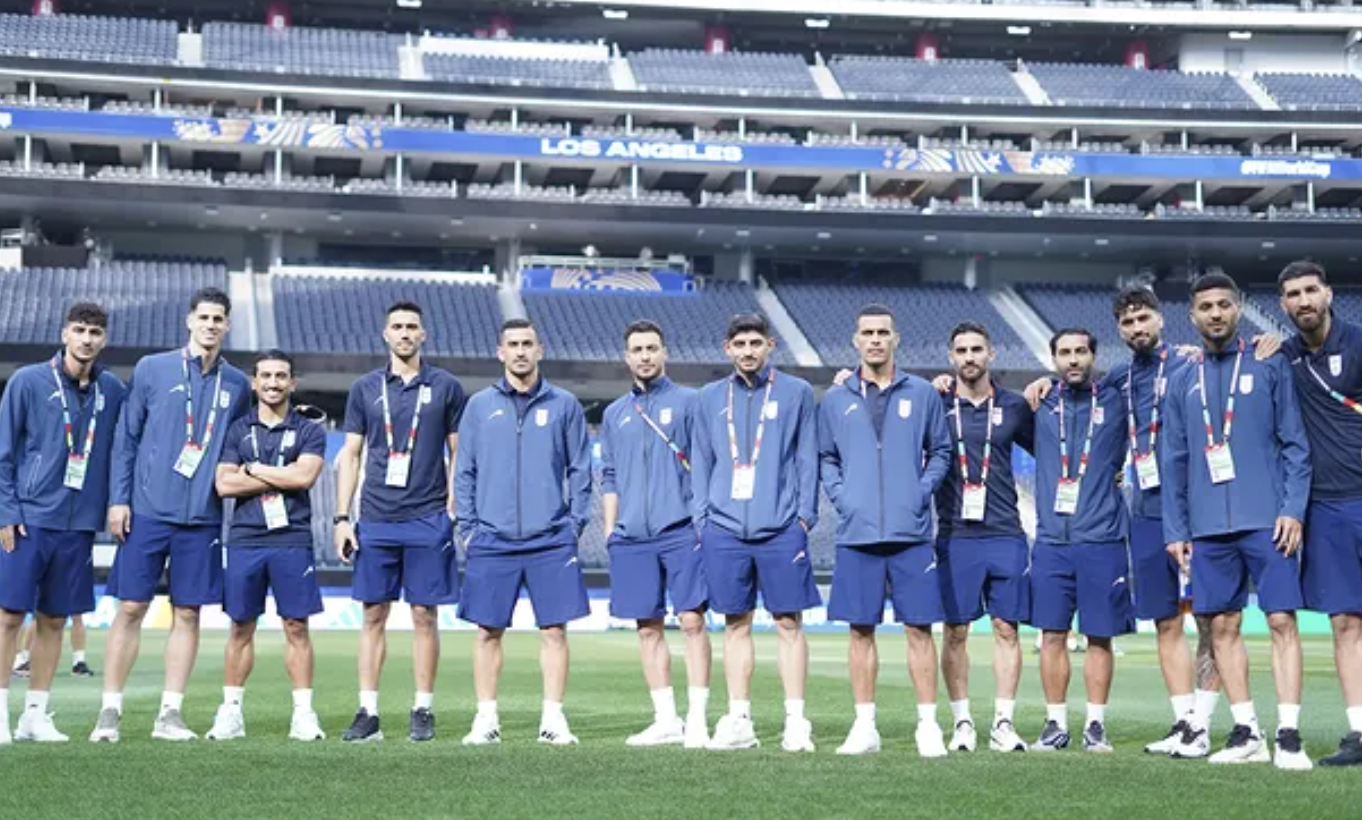 Jadwal, Siaran Langsung, Live dan Link Streaming Timnas Iran Vs Selandia Baru di Grup G Piala Dunia 2026, Selasa, 16 Juni 2026 Pagi WIB