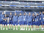 Jadwal, Siaran Langsung, Live dan Link Streaming Timnas Iran Vs Selandia Baru di Grup G Piala Dunia 2026, Selasa, 16 Juni 2026 Pagi WIB