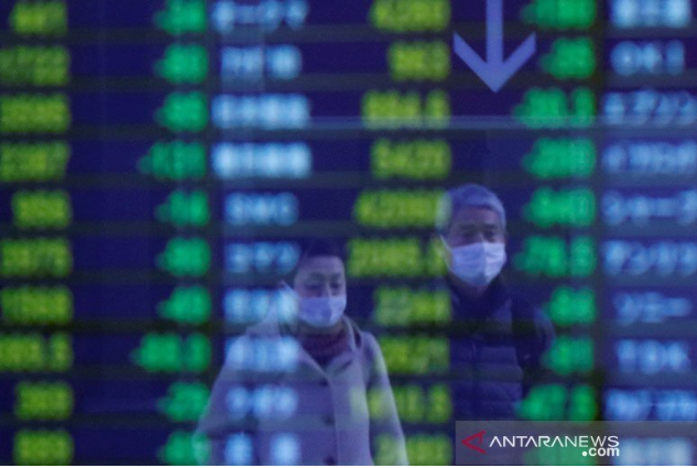 Dampak Ekonomi COVID-19 Selevel 'Great Depression', Krisis 98 Enggak Ada Apa-apanya