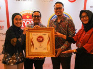 Sukses Manfaatkan Interaksi Digital, Federal Oil Raih Indonesia Top Digital PR Award 2023