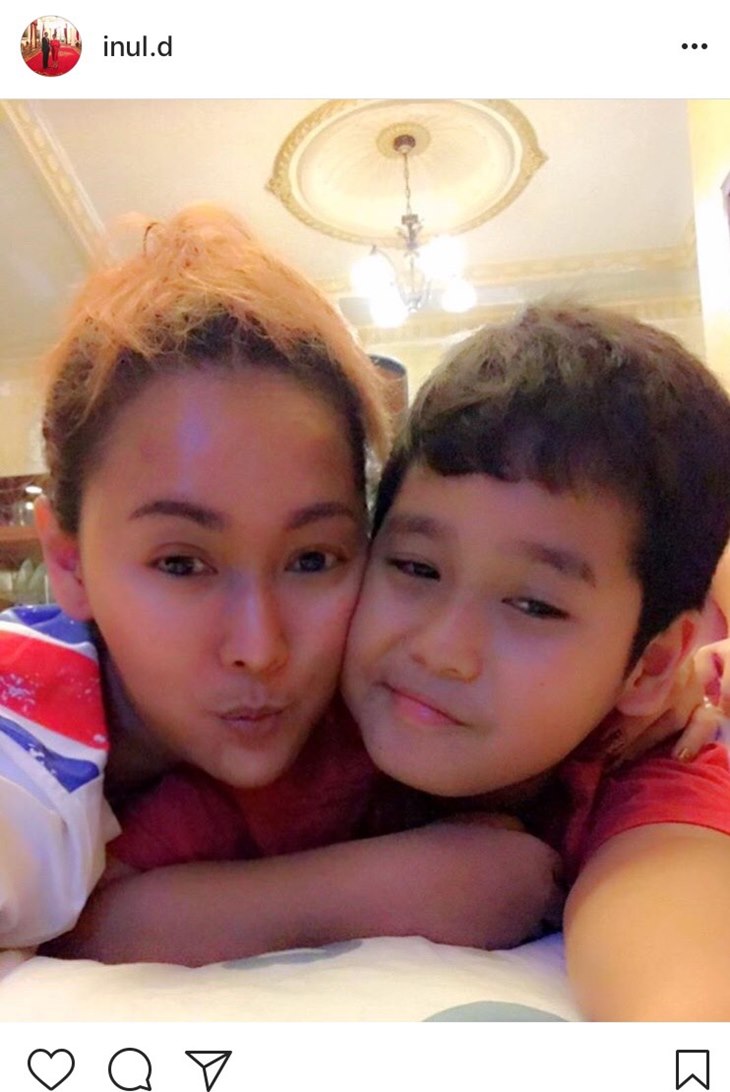 inul daratista