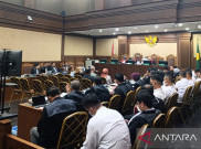 Saksi Akui Bayar Setoran Rp 145 Juta Selama Jadi Tahanan Rutan KPK