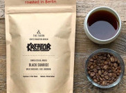 Band Metal Kreator Merilis Produk Kopi
