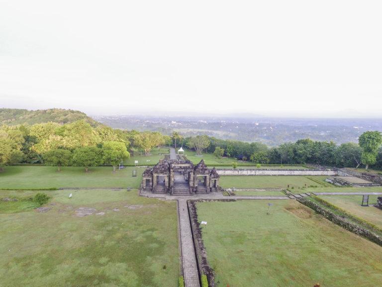 Lima Destinasi Wisata di Yogyakarta Dibuka Kembali, Ini Syarat Masuknya
