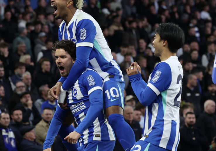 Prediksi Newcastle vs Brighton: Analisis, Line Up, dan Prediksi Skor