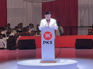 PKS Tegaskan Tak Beri Syarat Dukung Cak Imin Jadi Cawapres Anies