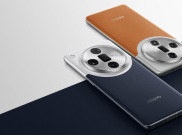 OPPO Find X8 Series Bakal Gunakan Baterai Silikon-Karbon