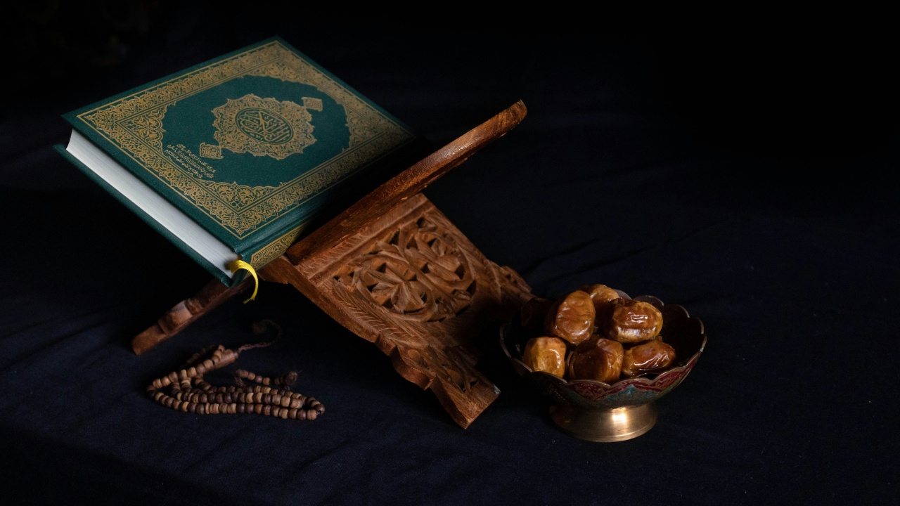 Amalan Penting yang Dianjurkan saat Ramadan, Perbanyak Doa dan Istigfar