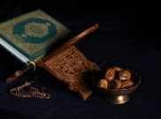 Amalan Penting yang Dianjurkan saat Ramadan, Perbanyak Doa dan Istigfar