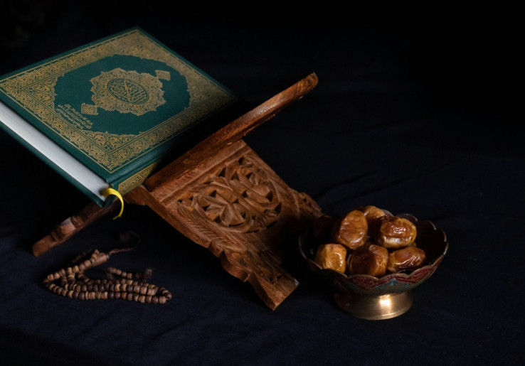 Amalan Penting yang Dianjurkan saat Ramadan, Perbanyak Doa dan Istigfar