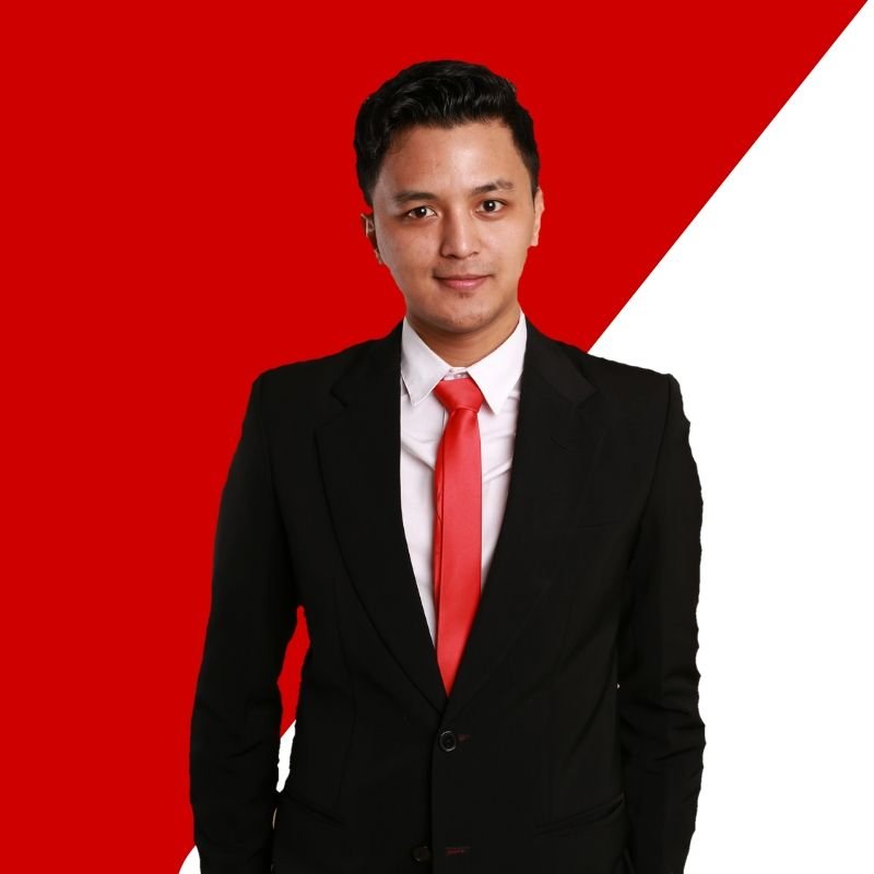 Anggara Wicitra Sastroamidjojo