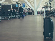 Enggak Pakai Ribet, Ini 5 Tips Melewati Pemeriksaan Bandara Dengan Cepat
