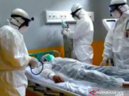 Angka Kematian akibat COVID-19 Perlu Diwaspadai