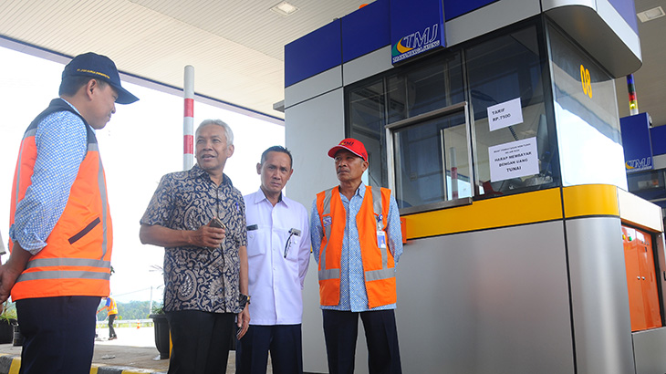 Kenaikan Dana Bantuan Diharapkan Tingkatkan Kualitas Parpol