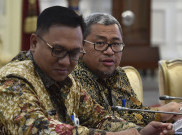 Aher Akan Hadiri Pengundian Nomor Urut Peserta Pilkada Jabar