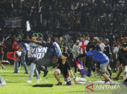 Komnas HAM Bertolak ke Malang, Investigasi Tragedi Kanjuruhan