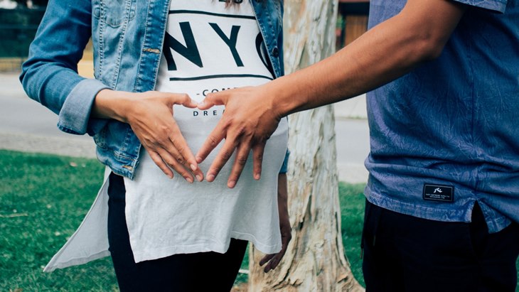 babymoon