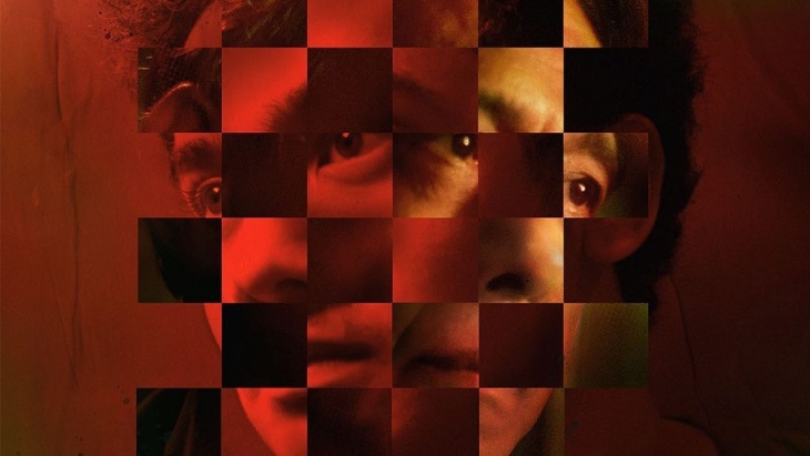 ‘Autobiography’ Suguhkan Cerita Menyeramkan dari Karakter Dunia Nyata