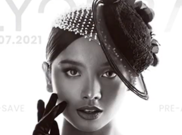 ‘LYODRA’, Album Perdana dari Lyodra