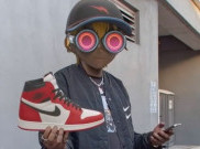 Nike Akuisisi Startup Sneaker Virtual RTFKT