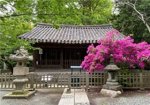 Kuil Kerajaan Joseon Kembali ke Korea, Satu Abad Berada di Jepang setelah Masa Penjajahan