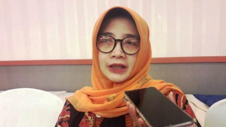 Wakil Ketua dan Komisioner Ombudsman RI Dinyatakan Sembuh dari COVID-19
