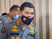 Densus Tangkap 9 Terduga Teroris di Sumatera Utara