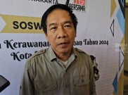 Pilkada Solo 2024, Bawaslu Buka Lowongan 856 Pengawas TPS