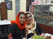 Kisah Cucu Bung Karno yang Gemar Jengkol